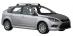 �������� � ������� ����� Ford Focus 2 (���� ����� 2)