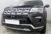   Ford Explorer 2018- (2 ) black 