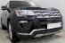   Ford Explorer 2018- (2 ) black  PREMIUM