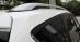 Продольные рейлинги для Ford Kuga 2 (Форд Куга 2) 2012-2016 серебристые
