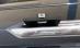 Автобагажник Turtle AIR3 "крыло" Jeep Grand Cherokee 4 (черный)