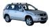 �������� Whispbar ��� Suzuki Grand Vitara