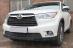   STANDART TOYOTA HIGHLANDER III (U50) 2014-.  