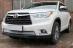   STANDART TOYOTA HIGHLANDER III (U50) 2014-.  