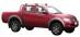 �������� Yakima (Whispbar) ��� Mitsubishi L200