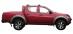 �������� Yakima (Whispbar) ��� Mitsubishi L200