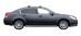 �������� �� ����� Subaru Legasy Sedan