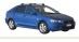 �������� Whispbar (����������) ��� Mitsubishi Lancer 10 Sedan/Hatchback