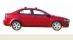 �������� Whispbar (����������) ��� Mitsubishi Lancer 10 Sedan/Hatchback