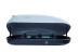 Прокат автобокса LUX Flagman 370L серый матовый 139х90х39 двустороннего открытия