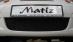    Daewoo Matiz ( )  