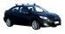 �������� Whispbar (Prorack) �� ����� Mazda 3