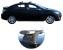 �������� Whispbar (Prorack) �� ����� Mazda 3
