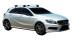 ���������������� �������� Mercedes A-klasse (W176)