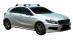 ������������ �� ����� Mercedes A (W176)