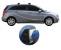 ��������� ������������ ��� Mercedes B (W246)
