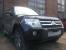    Mitsubishi Pajero 4 (  4) 2008-2011  .