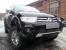    Mitsubishi Pajero Sport 2 (   2) 2013-Kaluga  .