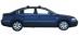 ������������ Whispbar YAKIMA ��� Volkswagen Passat B5