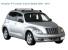 ������������ Whispbar ��� Chrysler PT Cruiser