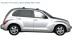 ������������ Whispbar ��� Chrysler PT Cruiser