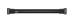  Thule WingBar Edge Black  Audi A6 Avant