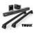  Thule WingBar     BMW 3 (E92) 2006-.. 