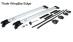    Thule WingBar Edge 9585