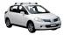 ������������ �� ����� Nissan Tiida Hatchback
