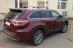 Whispbar    Toyota Highlander 3 (U50)