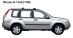    Nissan X-Trail (T30/T31)  