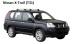    Nissan X-Trail (T30/T31)  