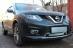    Nissan X-Trail (32) 2015-.    