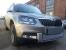     Skoda Yeti Outdoor    