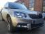    Skoda Yeti Outdoor (  ) 2014-..    