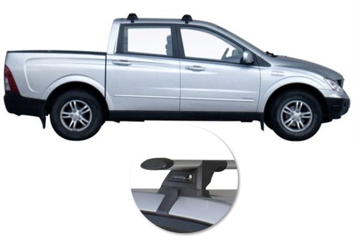 SSANGYONG Actyon Sports багажник