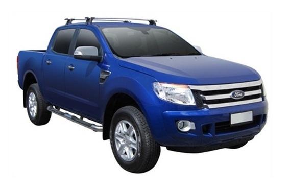 Багажник Ford Ranger