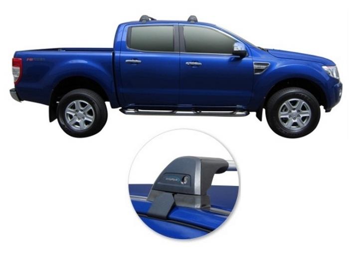 Багажник Ford Ranger