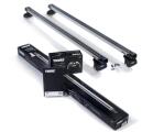   Ford Galaxy 2006-2009  -   Thule SlideBar