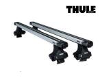   Hyundai Sonata Sd 2009-..   Thule SlideBar