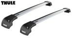    Thule WingBar Edge  Kia Soul 2