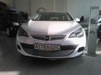    Opel Astra J GTC (     ) 2011-.  .