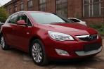     Opel Astra J 2010-2012 