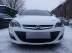    Opel Astra J 2012-.  