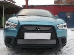    Mitsubishi ASX ( )    