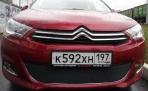    Citroen C4 Hatchback ( 4 )  .