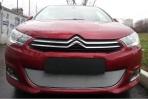    Citroen C4 Hatchback ( 4 )  .