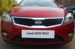    Kia Ceed ( )  