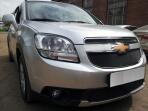    Chevrolet Orlando ( ) ,    