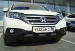    Honda CRV IV 2.4 (  IV 2.4) 2012  .